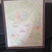 collezione quadro Novella Parigini