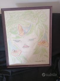 collezione quadro Novella Parigini