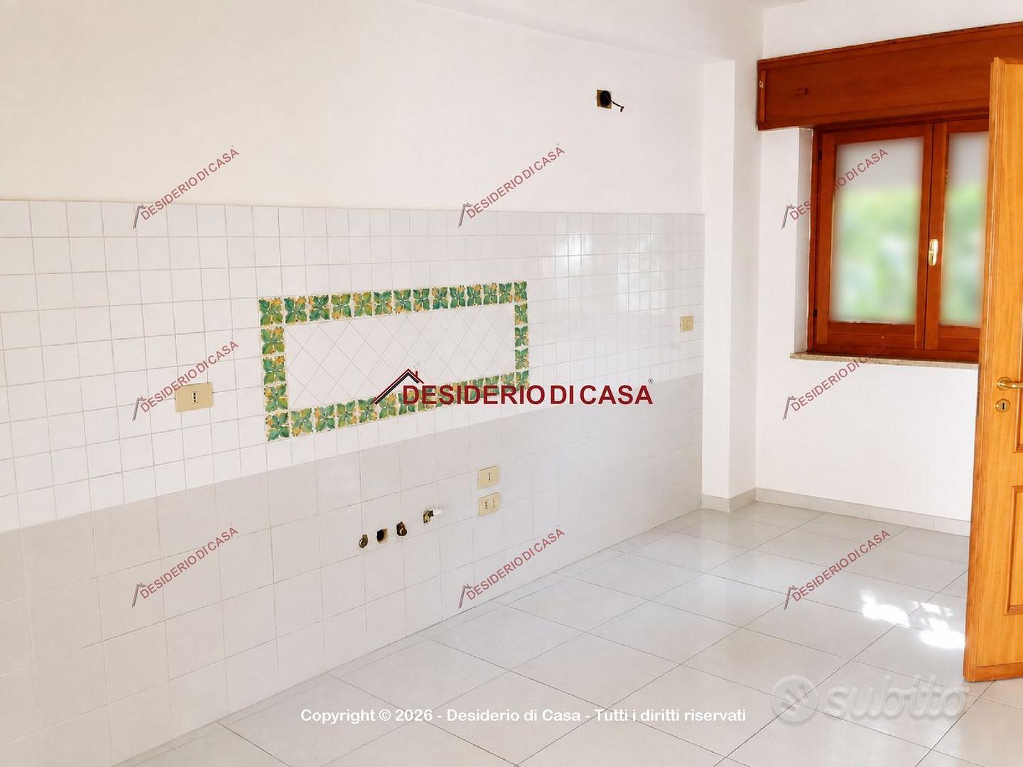 Appartamento – Salemi, Ulmi - Vista 3