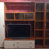 sala no tv