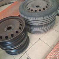 cerchi  grande punto