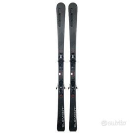 Sci Usati Elan/Volkl/Rossignol/Nordica