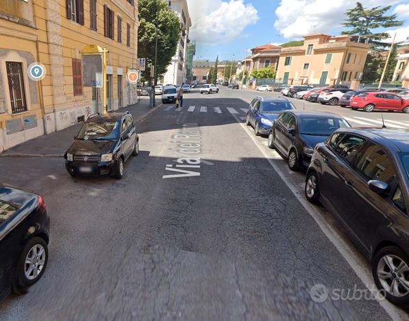 Posto letto san lorenzo ad sapienza