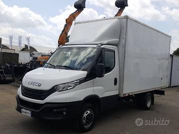IVECO 35C14