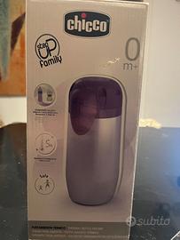 porta biberon ,vivande termico  family chicco