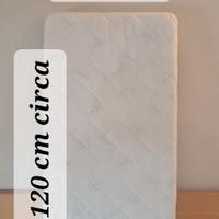 Materasso per lettino a cancellino bambini