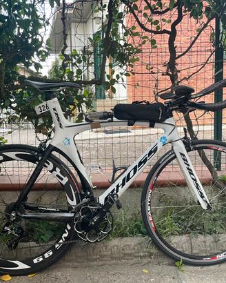 BHOSS TT BIKE
