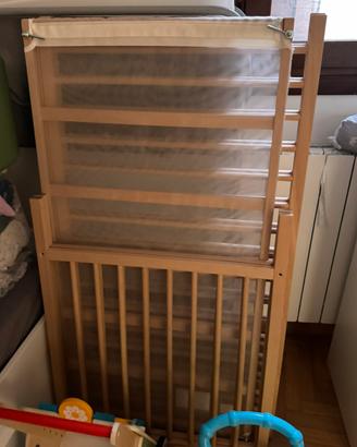 Lettino IKEA