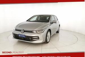 Volkswagen Golf 1.5 tsi ehybrid Edition Plus ...