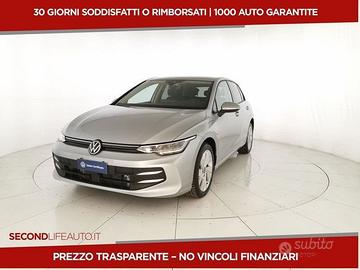 Volkswagen Golf 1.5 tsi ehybrid Edition Plus ...