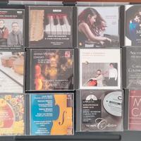 12 cd classica 
