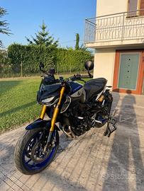 Yamaha MT-09 SP - 2020