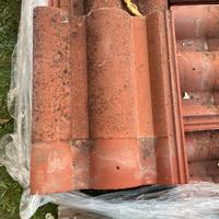 Tegole wierer coppo di francia