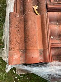 Tegole wierer coppo di francia