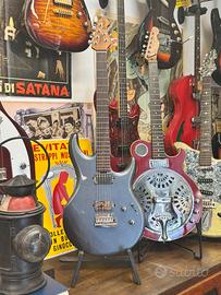Chitarra elettrica sterling music man luke