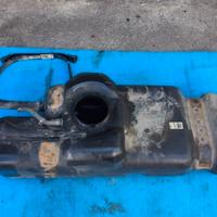 Serbatoio Nissan Navara 2006 2500cc TD YD25 kw128