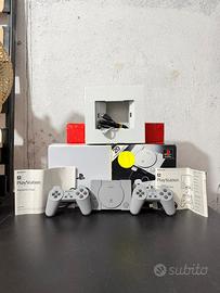 Sony PlayStation Classic SCPH-1000R