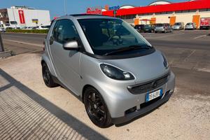 Smart ForTwo 1.0 BENZ - cabrio BRABUS - 2008