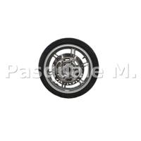 Cerchio Anteriore Honda CBF 600 N 05-11