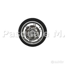 Cerchio Anteriore Honda CBF 600 N 05-11