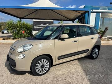 Fiat 500L 1.3 Multijet 85 CV Lounge