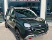 FIAT Panda Cross 0.9 TwinAir Turbo S&S 4x4 5^POS