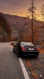 Mercedes SLK 350 r171 -MANUALE- ASI -