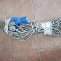 prolunga elettrica 