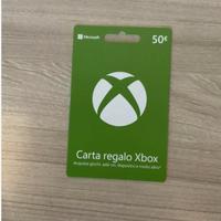 carta xbox