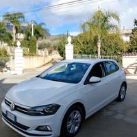 Volkswagen Polo 1.0 TGI 5p. Trendline BlueMotion T