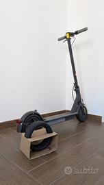 Monopattino Xiaomi 1S pari al nuovo!