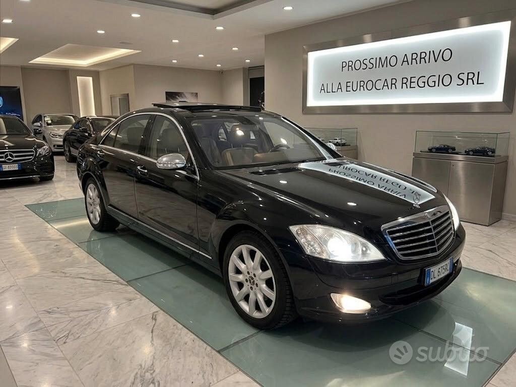 Mercedes-Benz S 450 2009 photo 2