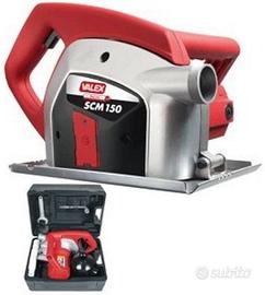 Scanalatore per muro 