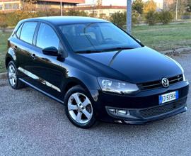 VOLKSWAGEN POLO 1.4 GPL BI-FUEL