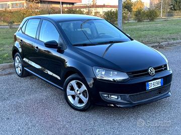 VOLKSWAGEN POLO 1.4 GPL BI-FUEL