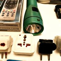 🔥materiale elettrico vario,nuovo o testato🔥da €5