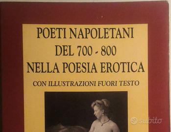 Poeti Napoletani del 700-800