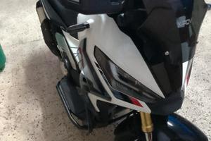 Honda X-ADV 750 - 2023