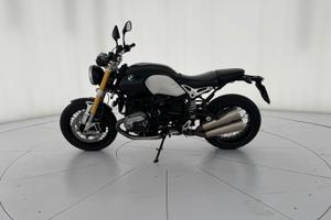 BMW RnineT