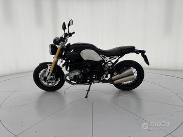 BMW RnineT