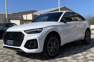 Audi Q5 SPB S Line Plus 2.0 TDI 204CV S-Troni...