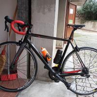 Bici da corsa Argon 18 Gallium Pro
