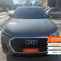 AUDI 2� serie Q3 SPB 35 TFSI S tronic Business ...