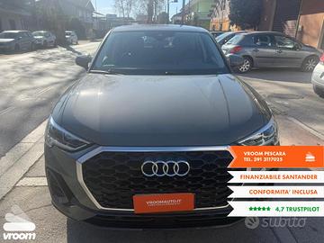 AUDI 2� serie Q3 SPB 35 TFSI S tronic Business ...