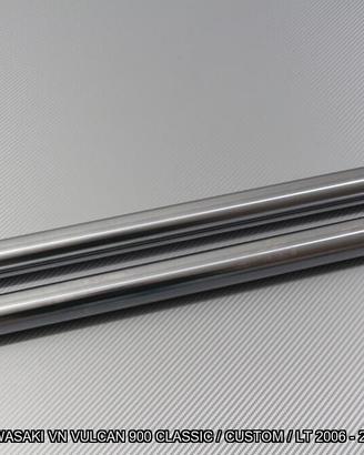Steli forcella SPR KAWASAKI VULCAN 900 2006 2019