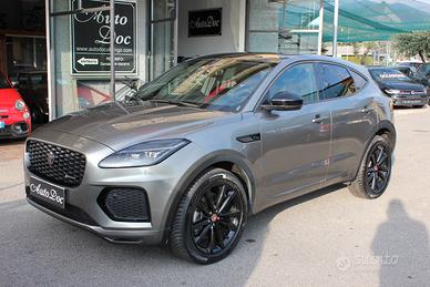 Jaguar E-Pace 2.0D I4 204 CV AWD Auto R-Dynamic SE