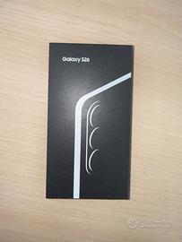 Samsung S26 512gb - Nuovi