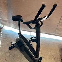 Cyclette Domyos e-energy 08