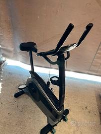 Cyclette Domyos e-energy 08