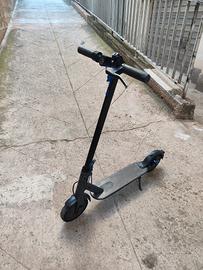 monopattino elettrico xiaomi